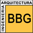 Estudio BBG Logo