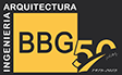 Estudio BBG Logo